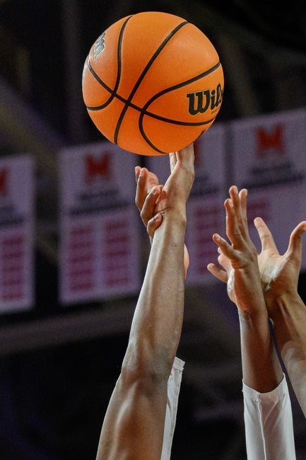 Dana Lane's Maryland Terrapins vs. Florida Gators CBB 'TOP Whale' Winner