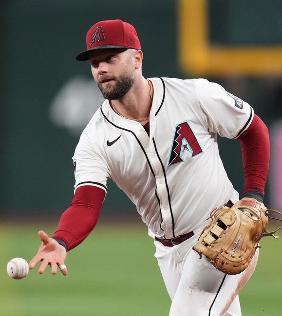 Tonys *10 Star MLB Laser Lock