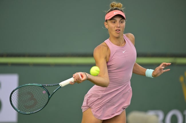 Camila Osorio vs Jaqueline Cristian Prediction 5/23/25 Rabat Tennis Picks Camila Osorio vs Jaqueline Cristian Prediction 5/23/25 Rabat Tennis Picks
