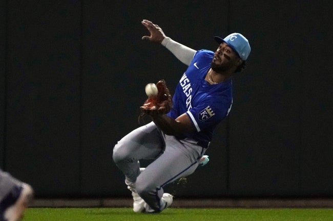 Royals vs Cubs Prediction 7/21/25 MLB Picks Today