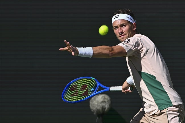 Casper Ruud vs Taylor Fritz Prediction 4/29/25 Madrid Tennis Picks Casper Ruud vs Taylor Fritz Prediction 4/29/25 Madrid Tennis Picks