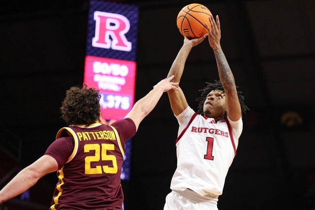 Rutgers vs Rider Prediction 11/5/25 College Basketball Picks Today