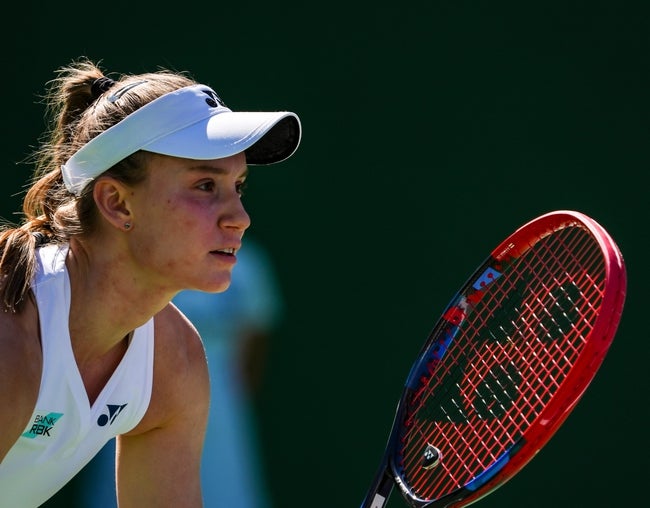 Elena Rybakina vs Elina Svitolina Prediction 4/27/25 Madrid Tennis Picks Elena Rybakina vs Elina Svitolina Prediction 4/27/25 Madrid Tennis Picks