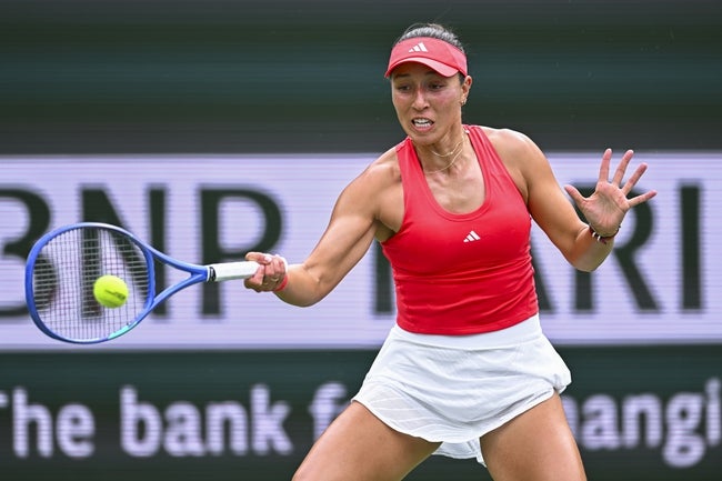 Jessica Pegula vs Moyuka Uchijima Prediction 4/27/25 Madrid Tennis Picks Jessica Pegula vs Moyuka Uchijima Prediction 4/27/25 Madrid Tennis Picks