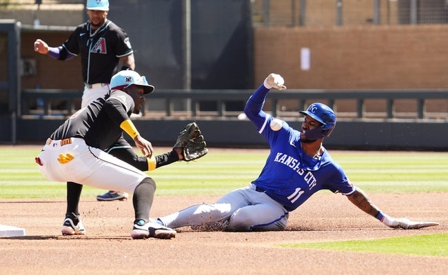 Royals vs Diamondbacks Prediction 7/4/25 MLB Picks Today