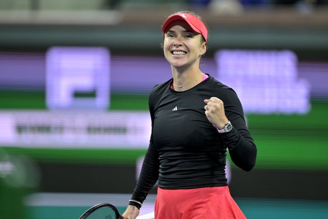 Elina Svitolina vs Moyuka Uchijima Prediction 4/30/25 Madrid Tennis Picks Elina Svitolina vs Moyuka Uchijima Prediction 4/30/25 Madrid Tennis Picks