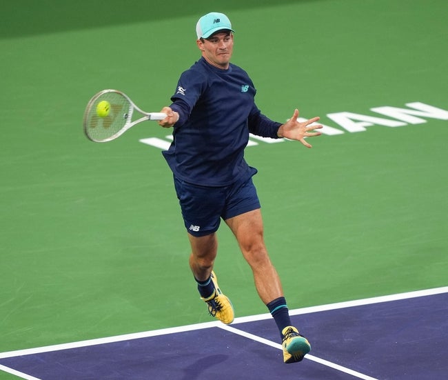 Jack Draper vs Tommy Paul Prediction 4/30/25 Madrid Tennis Picks Jack Draper vs Tommy Paul Prediction 4/30/25 Madrid Tennis Picks