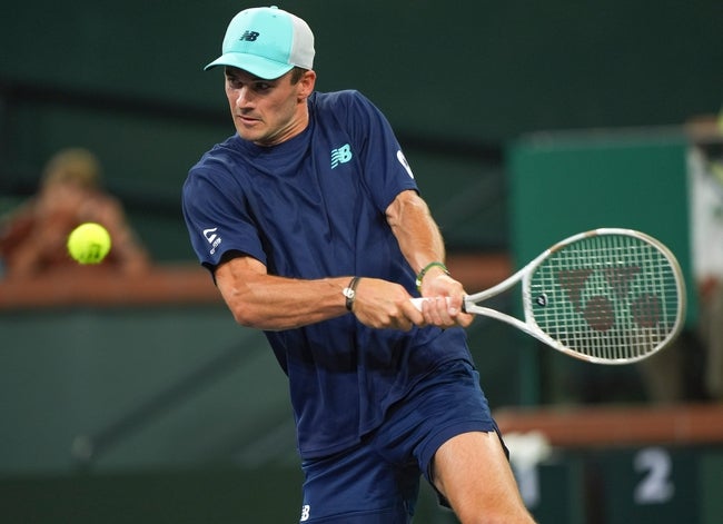 Tommy Paul vs Joao Fonseca Prediction 4/26/25 Madrid Tennis Picks Tommy Paul vs Joao Fonseca Prediction 4/26/25 Madrid Tennis Picks
