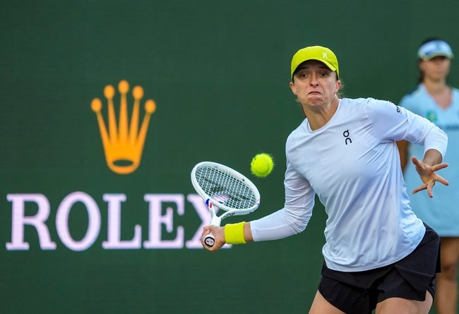 Iga Swiatek vs Madison Keys Prediction 4/30/25 Madrid Tennis Picks Iga Swiatek vs Madison Keys Prediction 4/30/25 Madrid Tennis Picks