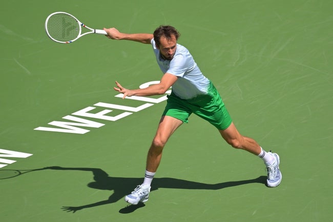 Daniil Medvedev vs Brandon Nakashima Prediction 4/29/25 Madrid Tennis Picks Daniil Medvedev vs Brandon Nakashima Prediction 4/29/25 Madrid Tennis Picks