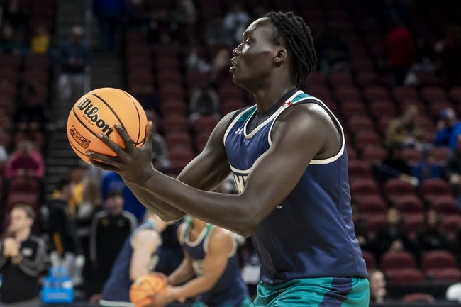 Dayton vs UNC Wilmington Prediction 3/21/26 College Basketball Picks Today