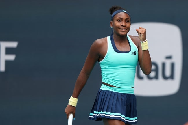 Coco Gauff vs Ann Li Prediction 4/26/25 Madrid Tennis Picks Coco Gauff vs Ann Li Prediction 4/26/25 Madrid Tennis Picks