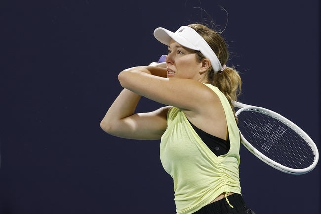 Danielle Collins vs Liudmila Samsonova Prediction 5/23/25 Strasbourg Tennis Picks Danielle Collins vs Liudmila Samsonova Prediction 5/23/25 Strasbourg Tennis Picks