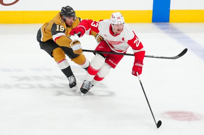 Red Wings vs Canadiens Prediction 4/8/25 NHL Picks Red Wings vs Canadiens Prediction 4/8/25 NHL Picks