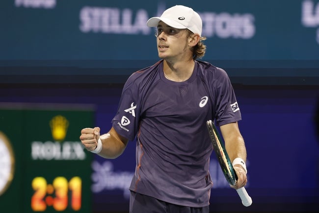 Alex de Minaur vs Lorenzo Musetti Prediction 4/30/25 Madrid Tennis Picks Alex de Minaur vs Lorenzo Musetti Prediction 4/30/25 Madrid Tennis Picks