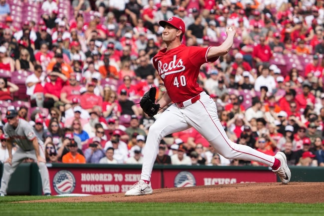 Cincinnati Reds vs Miami Marlins Prediction 4/21/25 MLB Picks Cincinnati Reds vs Miami Marlins Prediction 4/21/25 MLB Picks