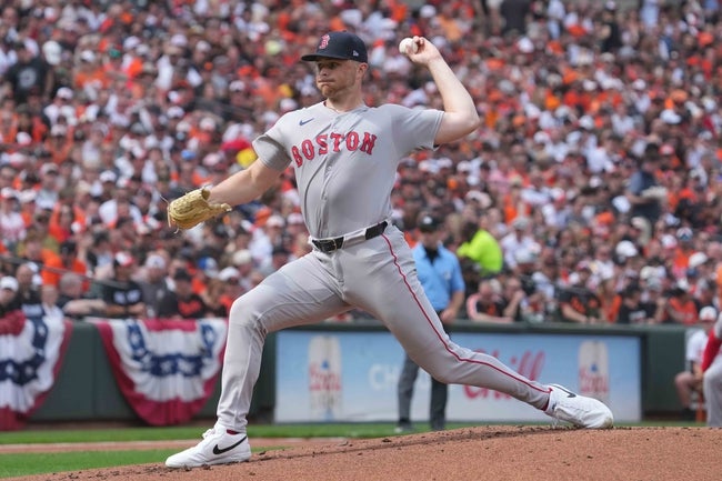 Boston Red Sox vs Chicago White Sox Prediction 4/11/25 MLB Picks Boston Red Sox vs Chicago White Sox Prediction 4/11/25 MLB Picks