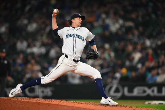 Rangers vs Mariners Prediction 4/13/25 MLB Picks Rangers vs Mariners Prediction 4/13/25 MLB Picks