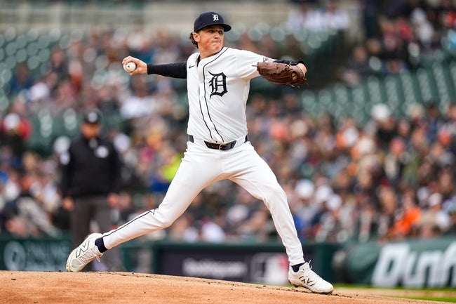 Tigers vs Royals Prediction 4/17/25 MLB Picks Today