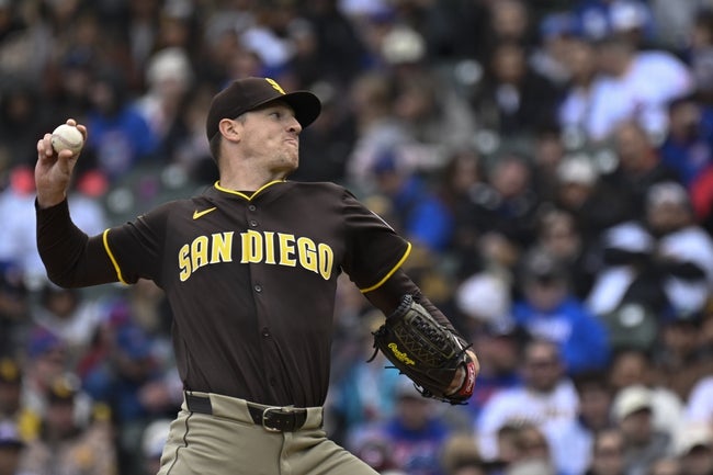 Colorado Rockies vs San Diego Padres Prediction 4/11/25 MLB Picks Colorado Rockies vs San Diego Padres Prediction 4/11/25 MLB Picks