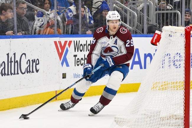 Avalanche vs Stars Prediction 4/19/25 NHL Picks Avalanche vs Stars Prediction 4/19/25 NHL Picks