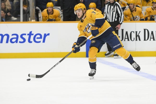 New York Islanders vs Nashville Predators Prediction 4/8/25 NHL Picks New York Islanders vs Nashville Predators Prediction 4/8/25 NHL Picks