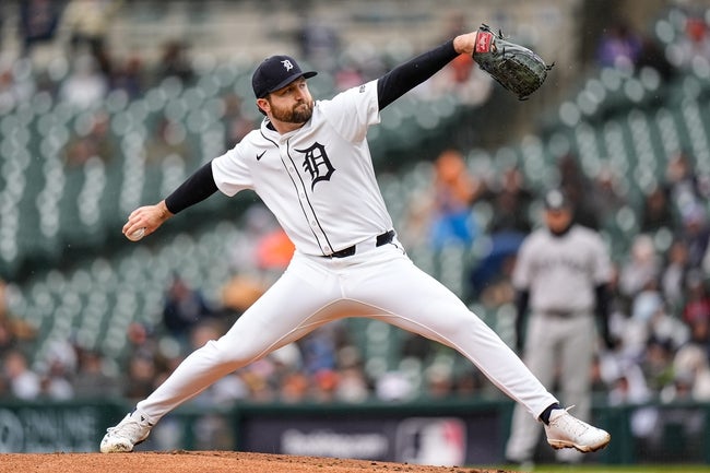 Tigers vs Twins Prediction 4/13/25 MLB Picks Tigers vs Twins Prediction 4/13/25 MLB Picks