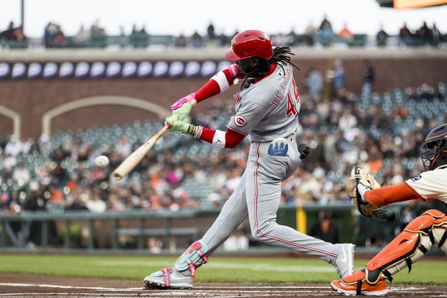 Pirates vs Reds Prediction 4/11/25 MLB Picks Pirates vs Reds Prediction 4/11/25 MLB Picks