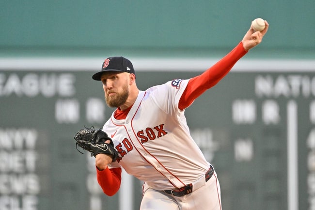 Boston Red Sox vs Chicago White Sox Prediction 4/13/25 MLB Picks Boston Red Sox vs Chicago White Sox Prediction 4/13/25 MLB Picks