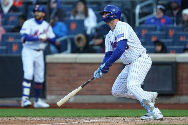 New York Mets vs Athletics Prediction 4/11/25 MLB Picks New York Mets vs Athletics Prediction 4/11/25 MLB Picks