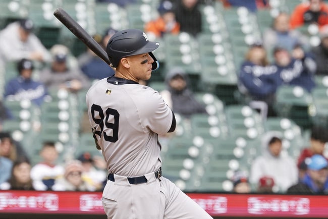 San Francisco Giants vs New York Yankees Prediction 4/11/25 MLB Picks San Francisco Giants vs New York Yankees Prediction 4/11/25 MLB Picks