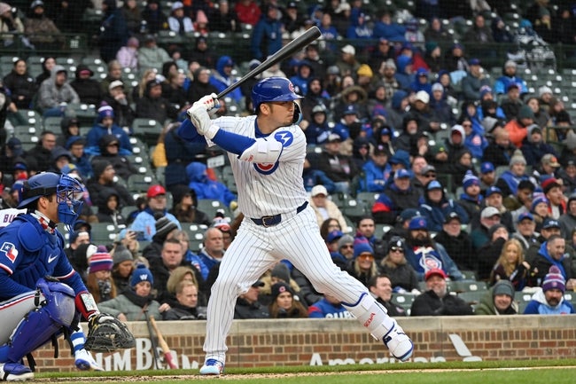 Chicago Cubs vs Los Angeles Dodgers Prediction 4/11/25 MLB Picks Chicago Cubs vs Los Angeles Dodgers Prediction 4/11/25 MLB Picks