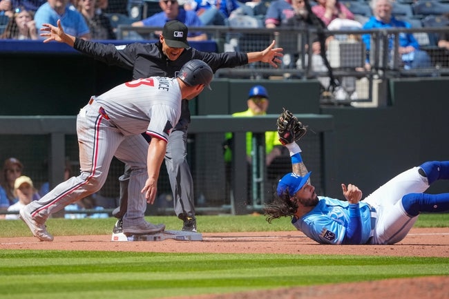 Detroit Tigers vs Minnesota Twins Prediction 4/11/25 MLB Picks Detroit Tigers vs Minnesota Twins Prediction 4/11/25 MLB Picks
