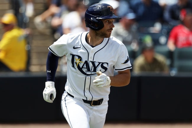 Atlanta Braves vs Tampa Bay Rays Prediction 4/11/25 MLB Picks Atlanta Braves vs Tampa Bay Rays Prediction 4/11/25 MLB Picks