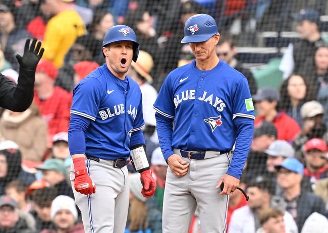 Toronto Blue Jays vs Baltimore Orioles Prediction 4/11/25 MLB Picks Toronto Blue Jays vs Baltimore Orioles Prediction 4/11/25 MLB Picks