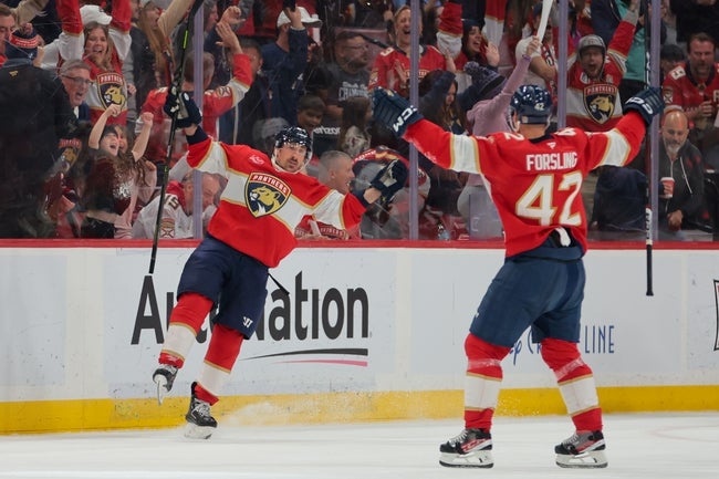 Buffalo Sabres vs Florida Panthers Prediction 4/12/25 NHL Picks Buffalo Sabres vs Florida Panthers Prediction 4/12/25 NHL Picks