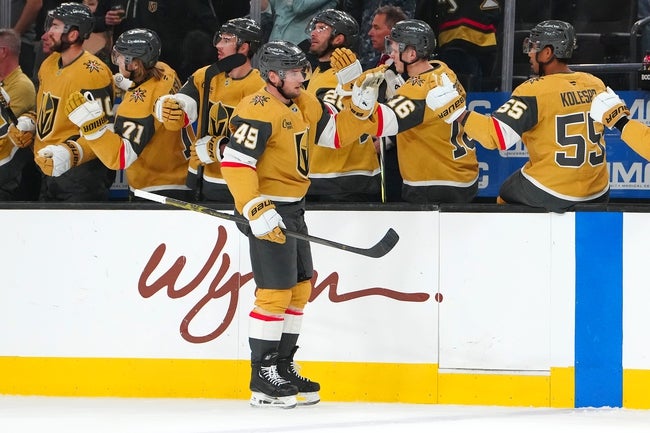 Nashville Predators vs Vegas Golden Knights Prediction 4/12/25 NHL Picks Nashville Predators vs Vegas Golden Knights Prediction 4/12/25 NHL Picks