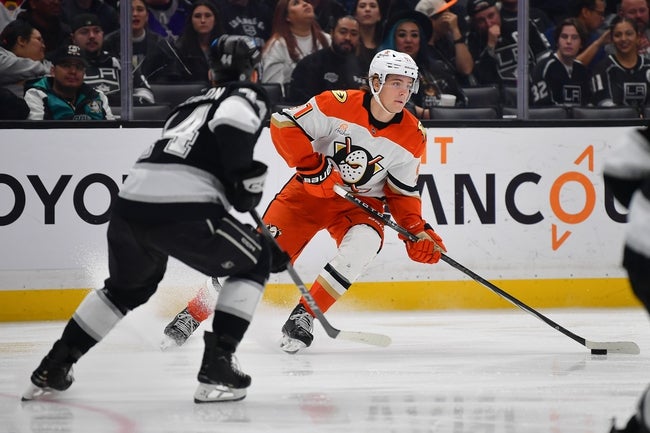 Kings vs Ducks Prediction 11/28/25 NHL Picks Today