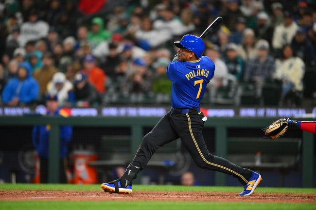 Texas Rangers vs Seattle Mariners Prediction 4/12/25 MLB Picks Texas Rangers vs Seattle Mariners Prediction 4/12/25 MLB Picks
