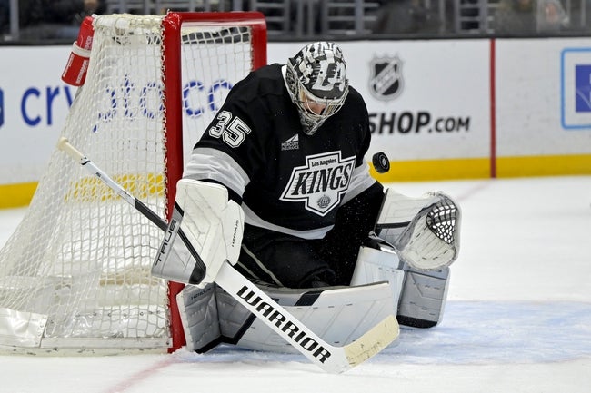 Oilers vs Kings Prediction 4/21/25 NHL Picks Oilers vs Kings Prediction 4/21/25 NHL Picks