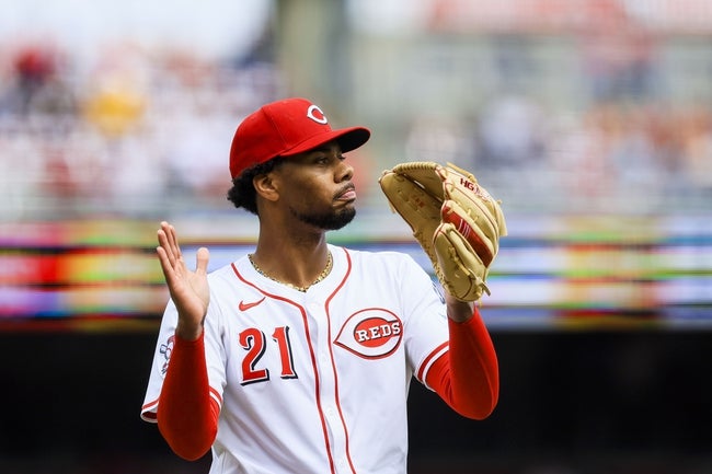 Orioles vs Reds Prediction 4/19/25 MLB Picks Today