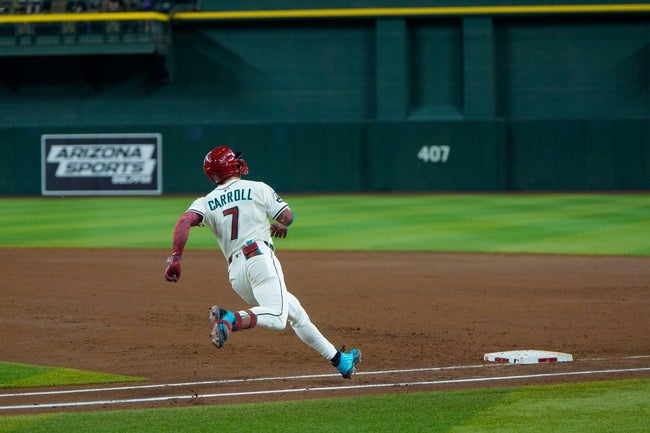 Marlins vs Diamondbacks Prediction 4/17/25 MLB Picks Today
