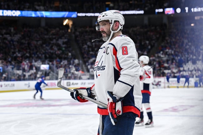 Washington Capitals vs Pittsburgh Penguins Prediction 4/17/25 NHL Picks Washington Capitals vs Pittsburgh Penguins Prediction 4/17/25 NHL Picks