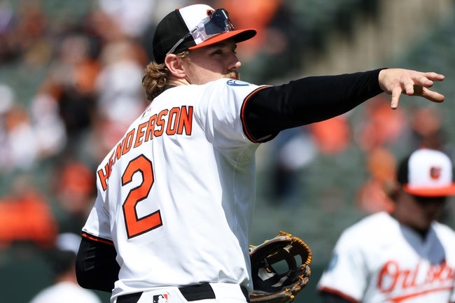 Orioles vs Guardians Prediction 4/17/25 MLB Picks Today