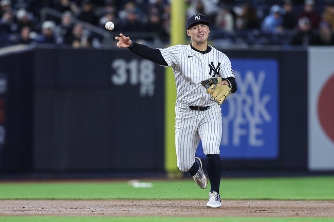 Yankees vs Guardians Prediction 4/21/25 MLB Picks Yankees vs Guardians Prediction 4/21/25 MLB Picks
