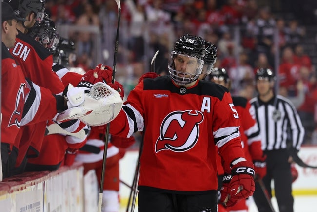 New Jersey Devils vs Carolina Hurricanes Prediction 4/20/25 NHL Picks New Jersey Devils vs Carolina Hurricanes Prediction 4/20/25 NHL Picks