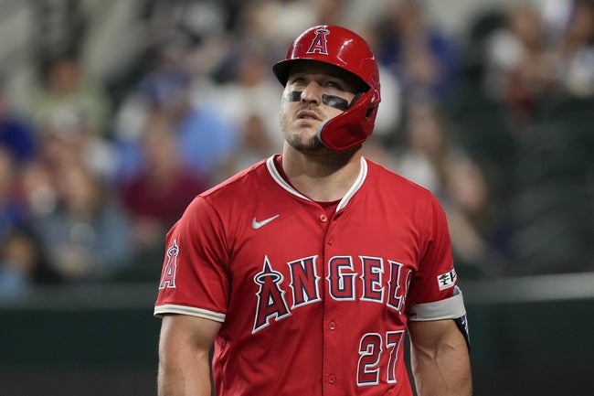 Angels vs Giants Prediction 4/19/25 MLB Picks Today