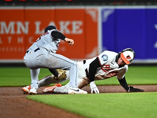 Guardians vs Orioles Prediction 7-21-25 MLB Picks