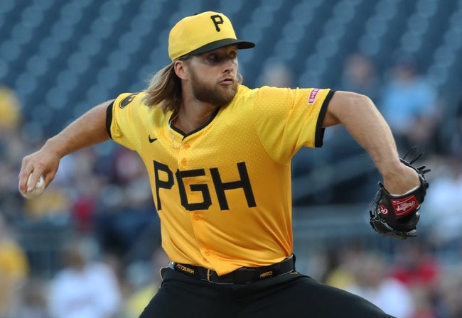 Atlanta Braves vs Pittsburgh Pirates Prediction 5/11/25 MLB Picks Atlanta Braves vs Pittsburgh Pirates Prediction 5/11/25 MLB Picks