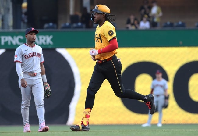 Pirates vs Guardians Prediction 4/20/25 MLB Picks Today